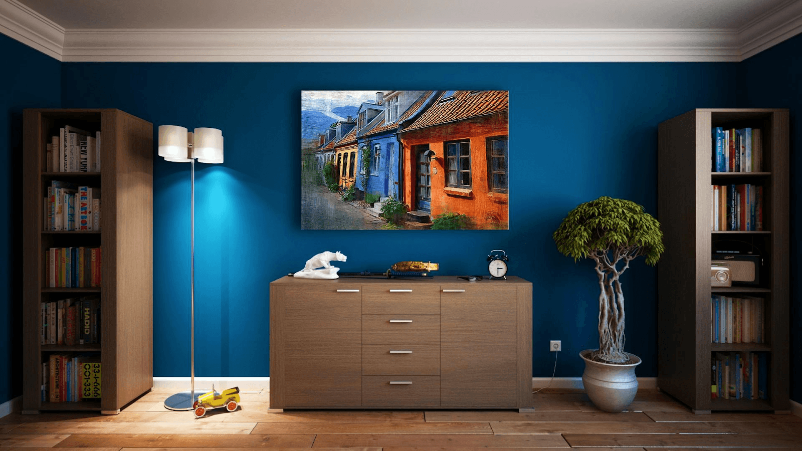 Top Interior Design Companies in Dubai (2024)   