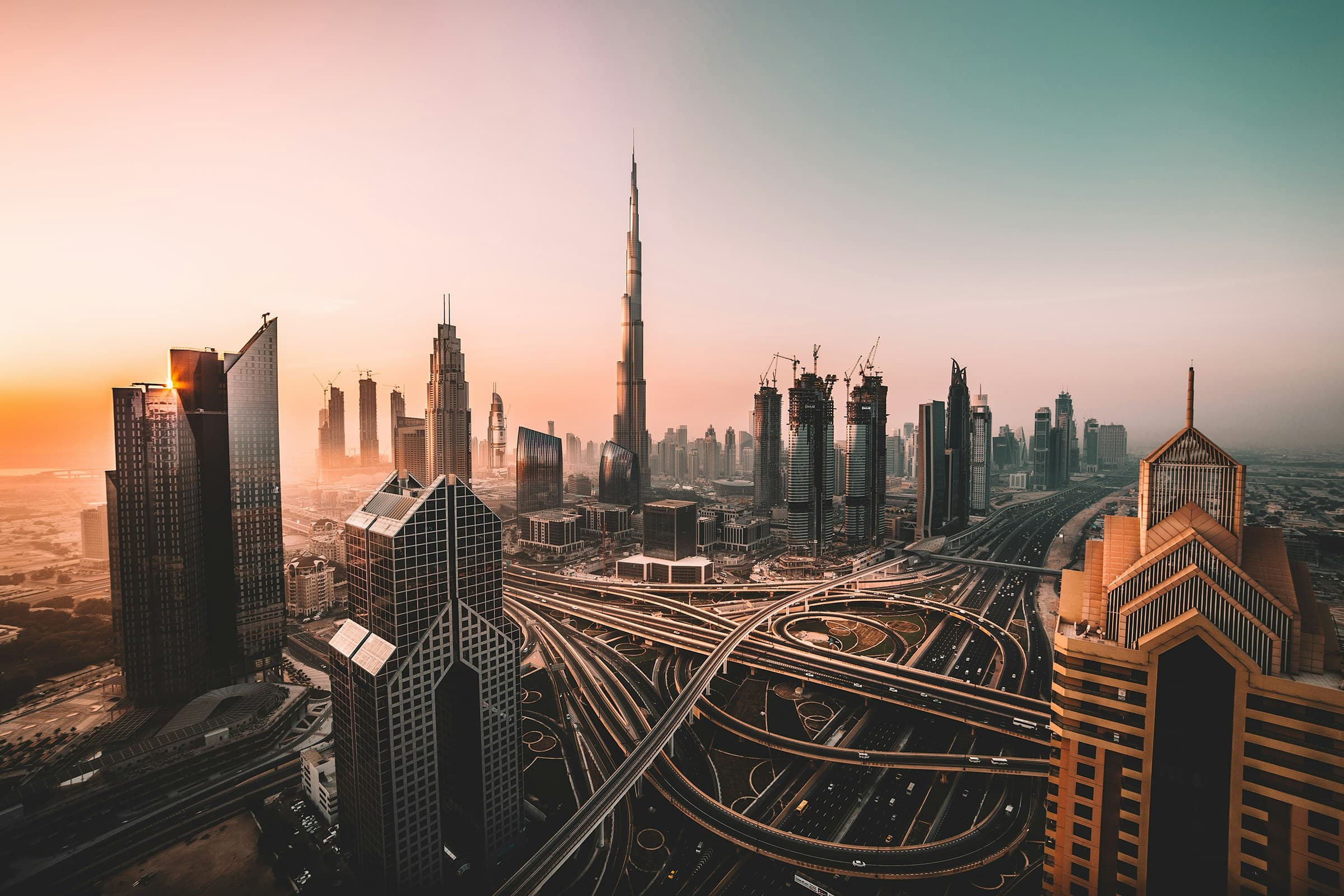 Luxury Interior Design in Dubai - Everything You Need to Know About High-end Fit-outs